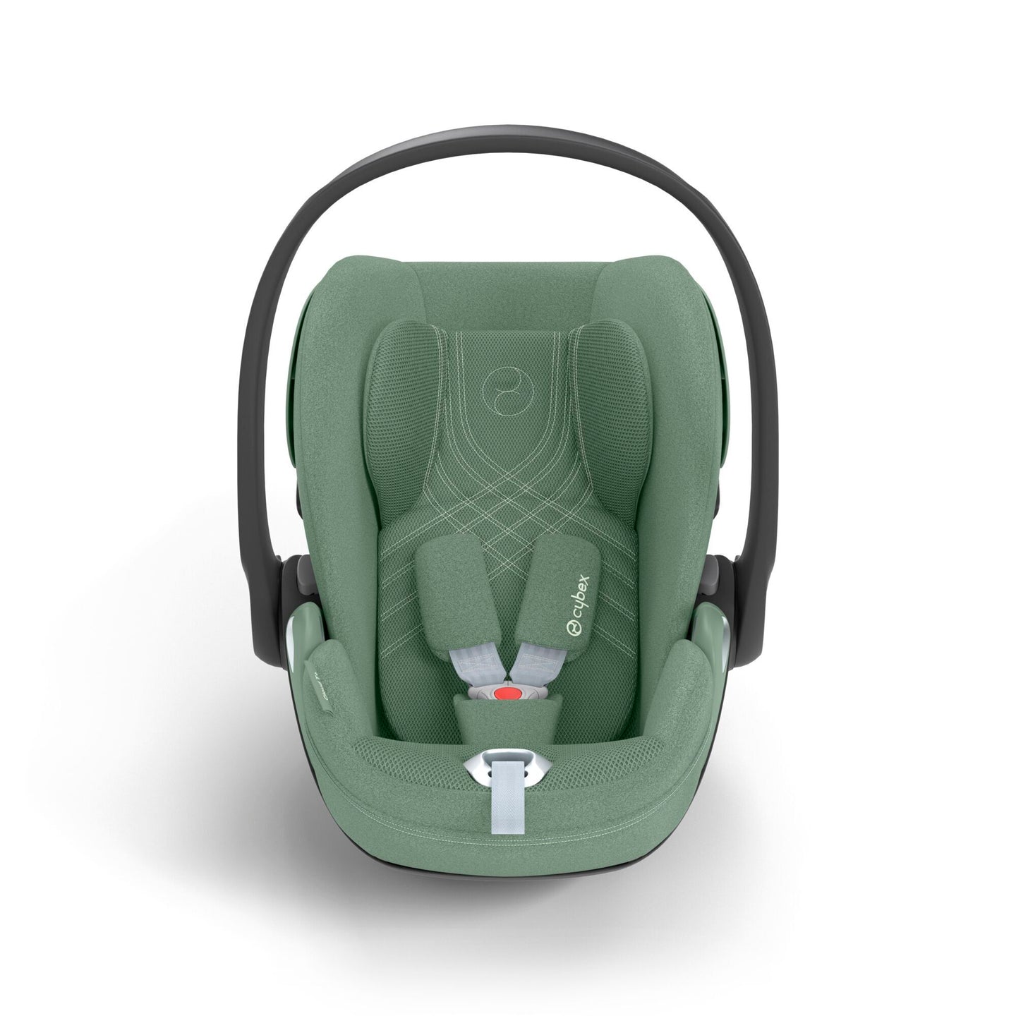 Cybex - Cloud T i-Size Plus Leaf Green